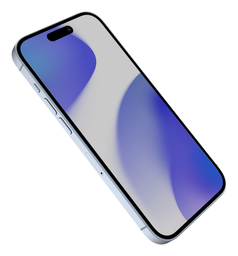 iPhone 16 Pro High Impact Glass Screen