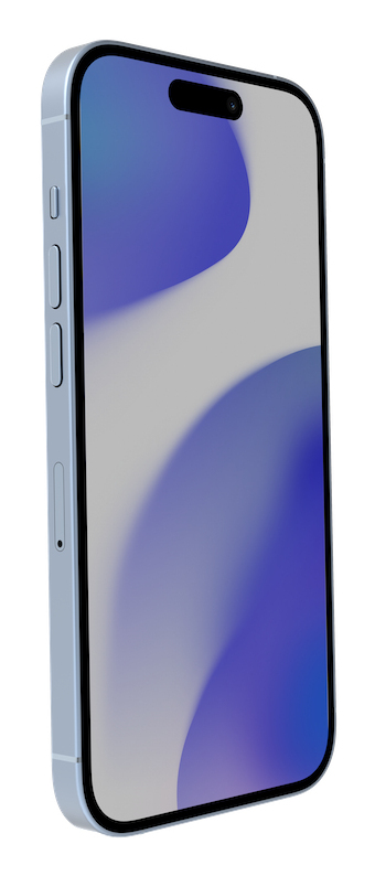 iPhone 16 Pro High Impact Glass Screen