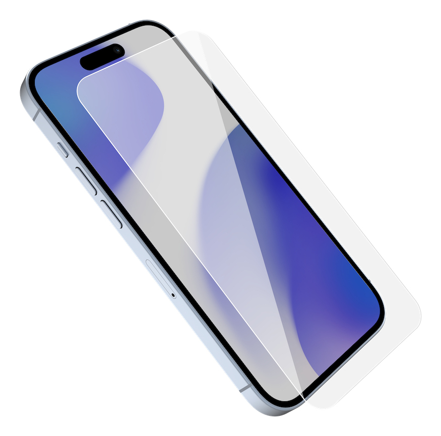 iPhone 16 Pro High Impact Glass Screen