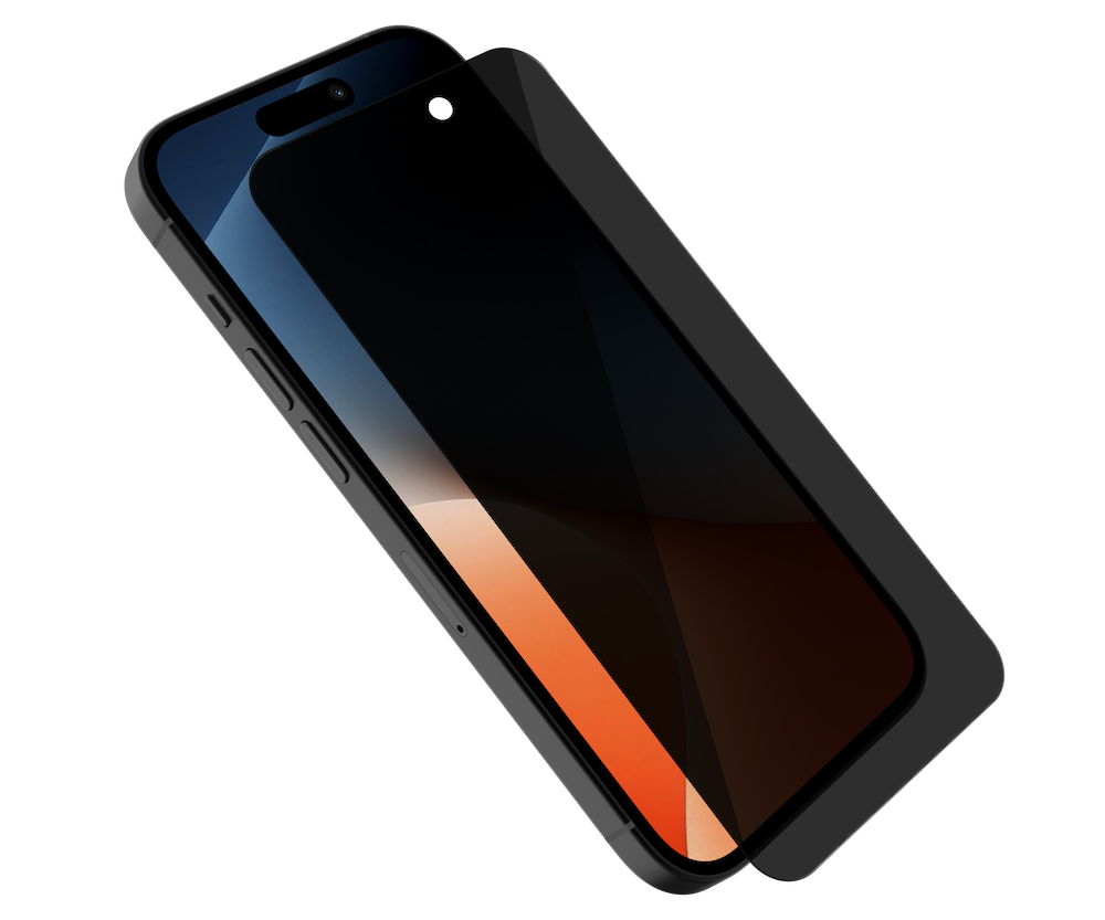 iPhone 16 Pro Max Privacy Glass Screen