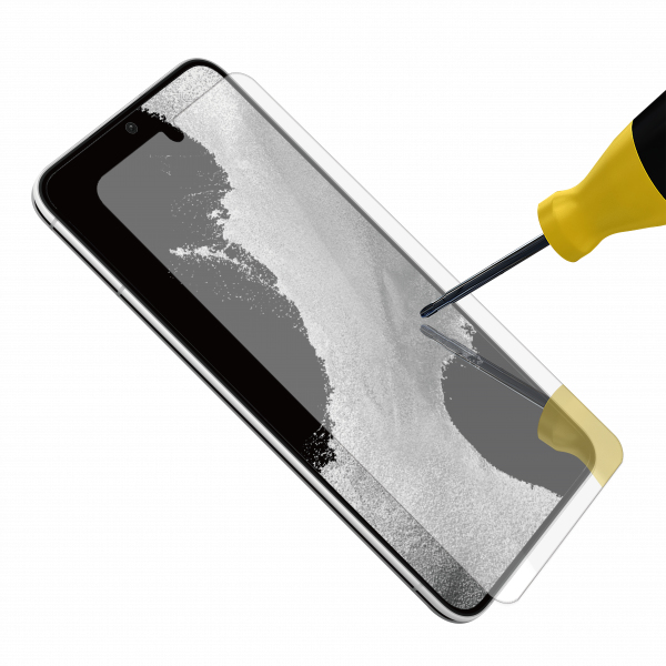 Behello Samsung Galaxy S23 High Impact