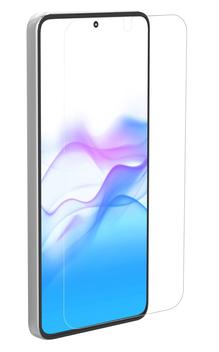 Samsung Galaxy S23 Fe High Impact Glass Screen Protector