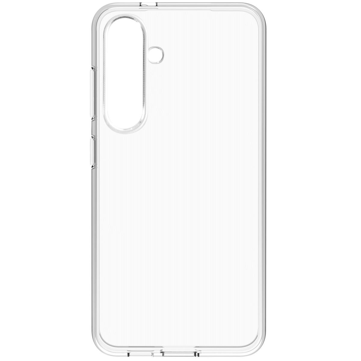 Behello Samsung S24 Case Transparent