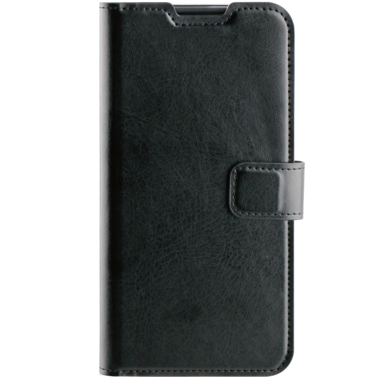 Behello Samsung S24 Gel Wallet Black