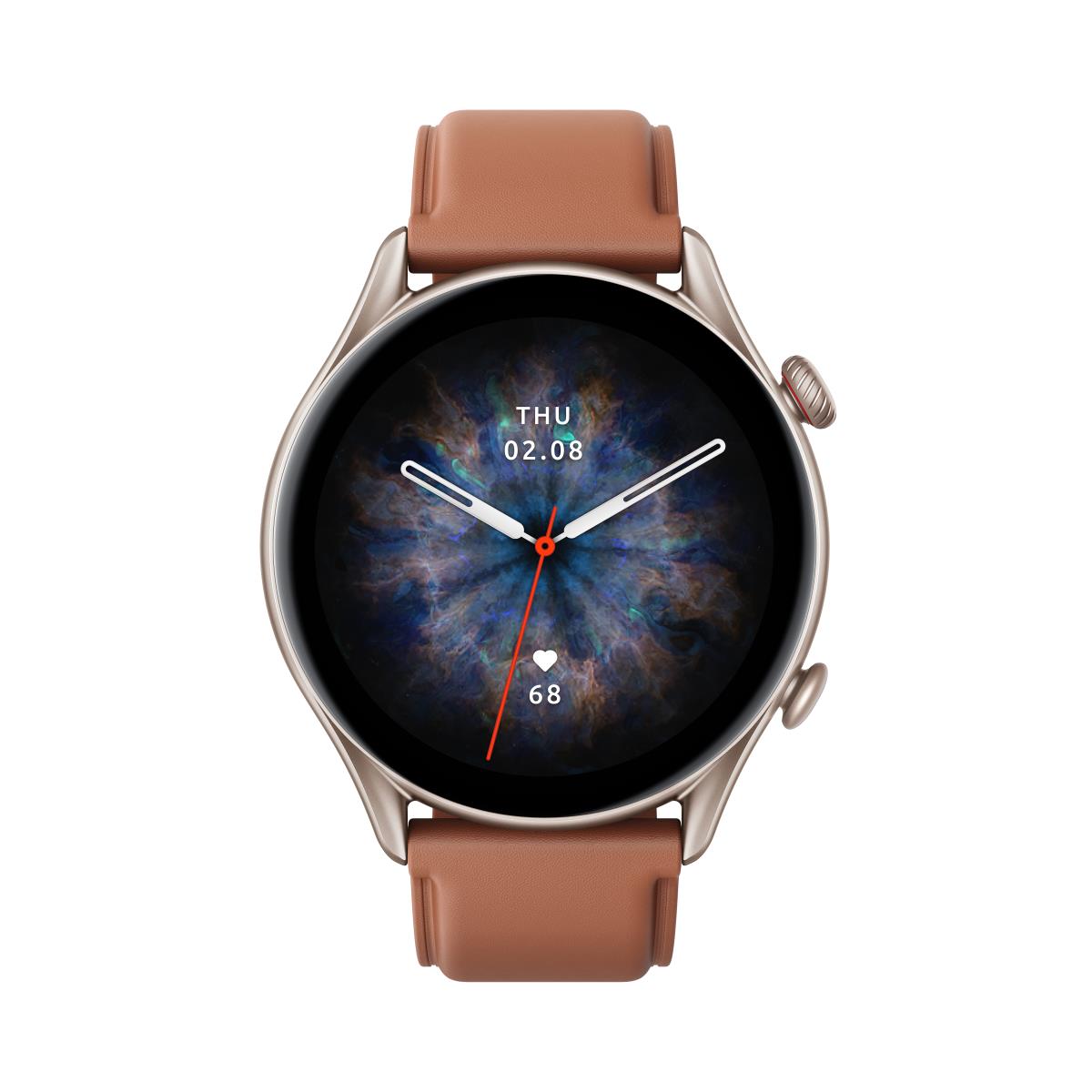 Smart Watch Gtr 3 Pro