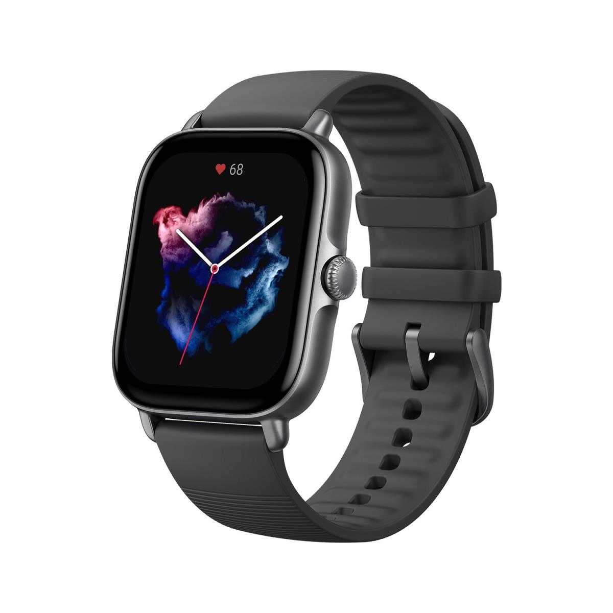 Smartwatch Gts 3 Graphite