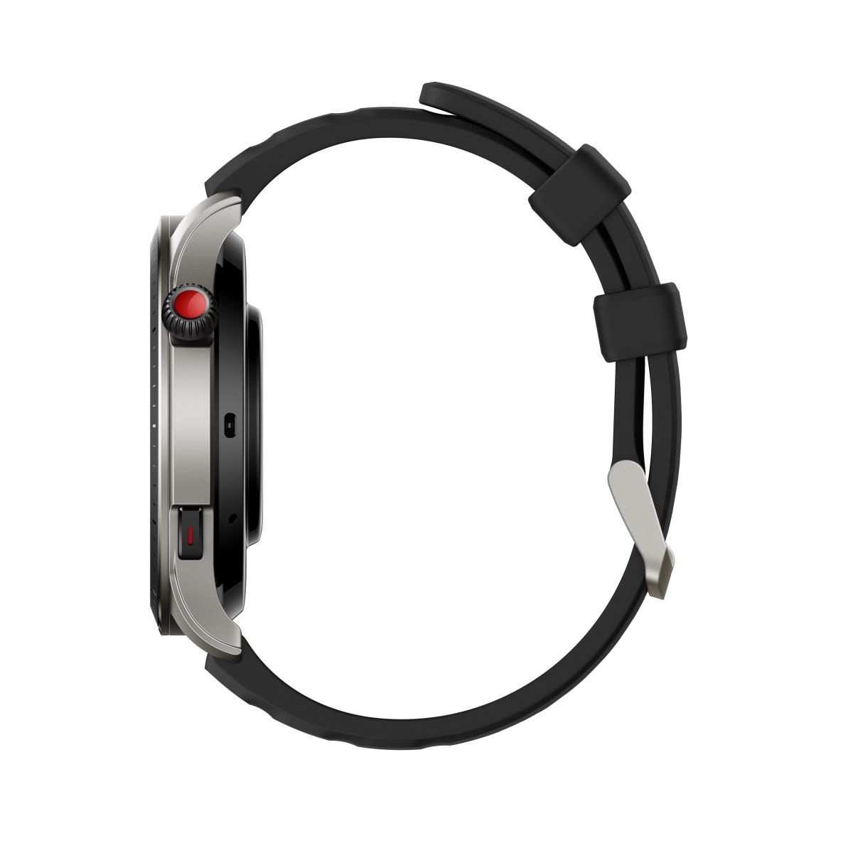 Smartwatch Gtr 4 Superspeed Black