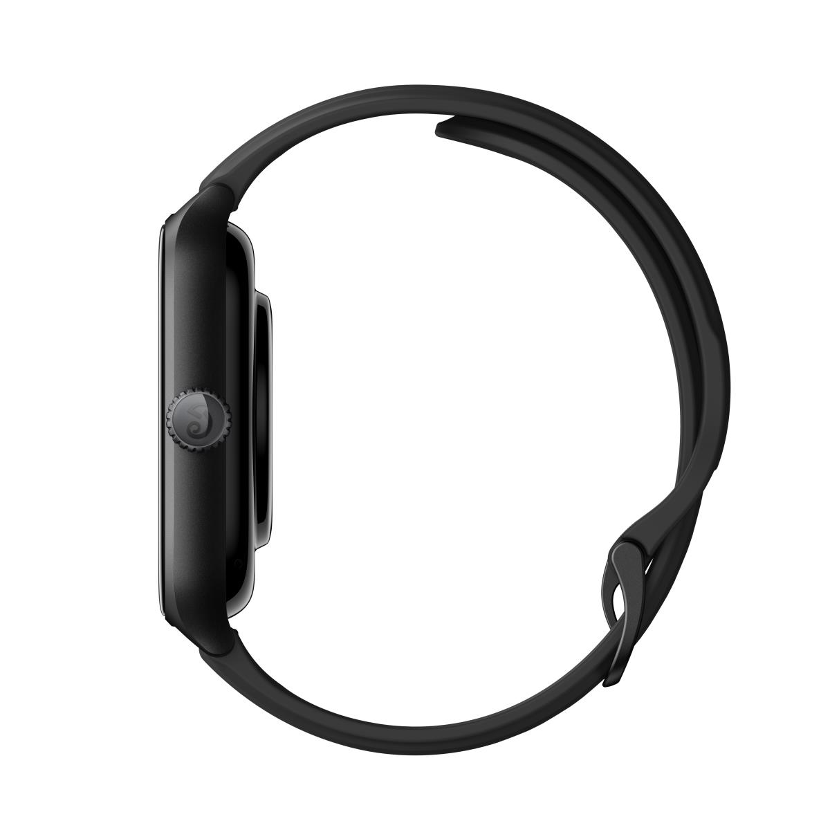 Smartwatch Gts 4 Infinite Black