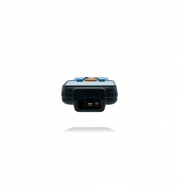 Mobile Computer Barcode Scanner - N7 Cachalot Pro Il - 4in - 4GB Ram - 64GB Flash - 29 Keys - 2d Cmos Duo - Android 13