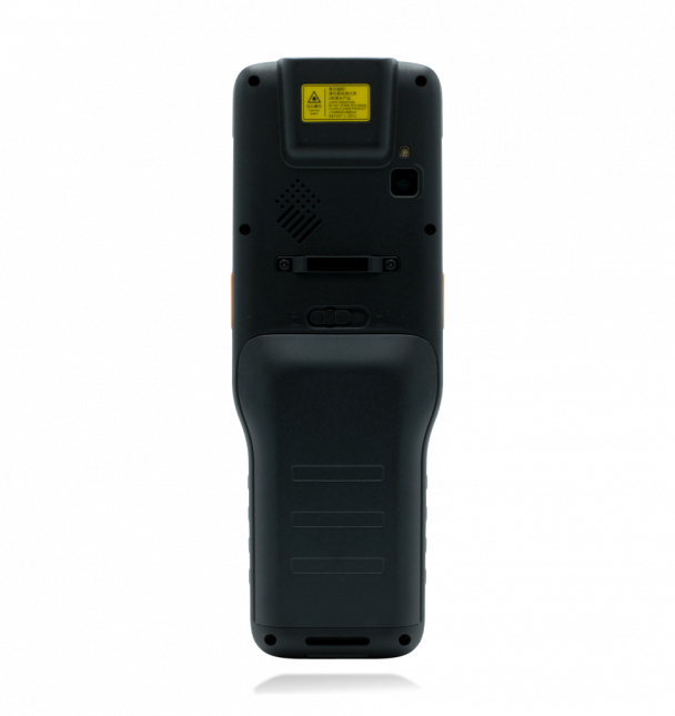 Mobile Computer Barcode Scanner - N7 Cachalot Pro Il - 4in - 4GB Ram - 64GB Flash - 29 Keys - 2d Cmos Duo - Android 13