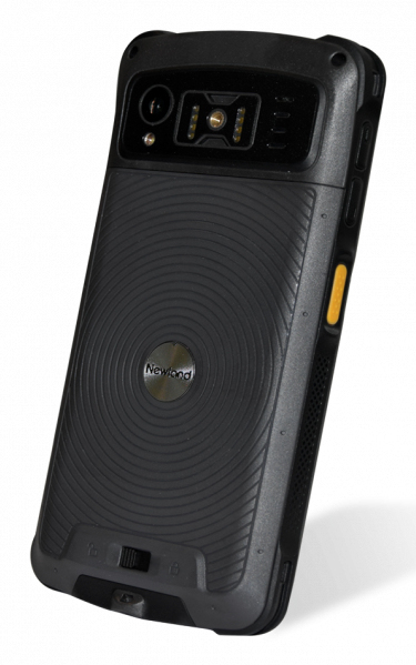 Mobile Computer - Mt9055 Orca III - 5in Touch - 3GB Ram 32GB Flash - 2d Cmos Mpix Imager/ Laser Aimer (cm6x) - Android 13