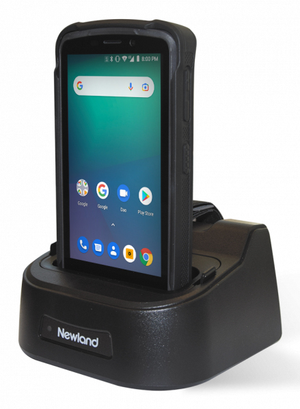 Mobile Computer - Mt9055 Orca III - 5in Touch - 3GB Ram 32GB Flash - 2d Cmos Mpix Imager/ Laser Aimer (cm6x) - Android 13