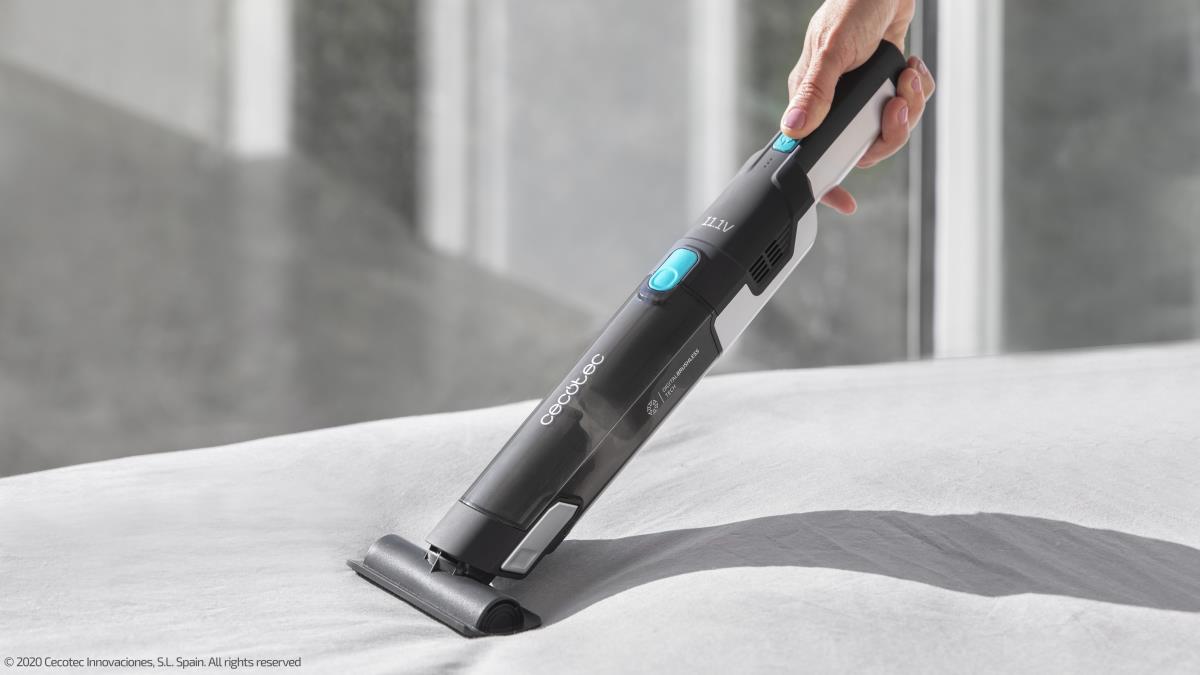 Digital Handheld Vacuum Cleaner Conga Rockstar Micro 8000