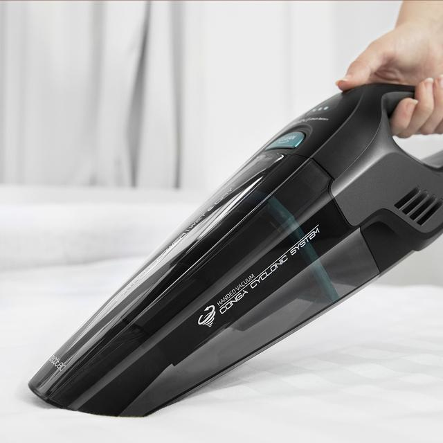 Vacuum Cleaner Conga Immortal Extremesuction 22.2 Animal Hand