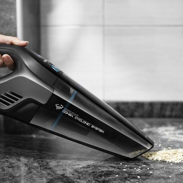 Vacuum Cleaner Conga Immortal Extremesuction 22.2 Animal Hand