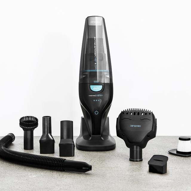 Vacuum Cleaner Conga Immortal Extremesuction 22.2 Animal Hand