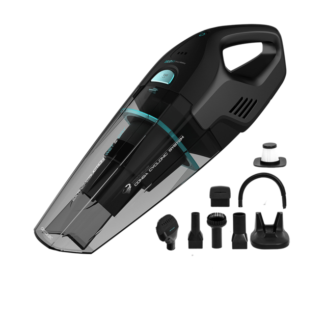 Vacuum Cleaner Conga Immortal Extremesuction 22.2 Animal Hand