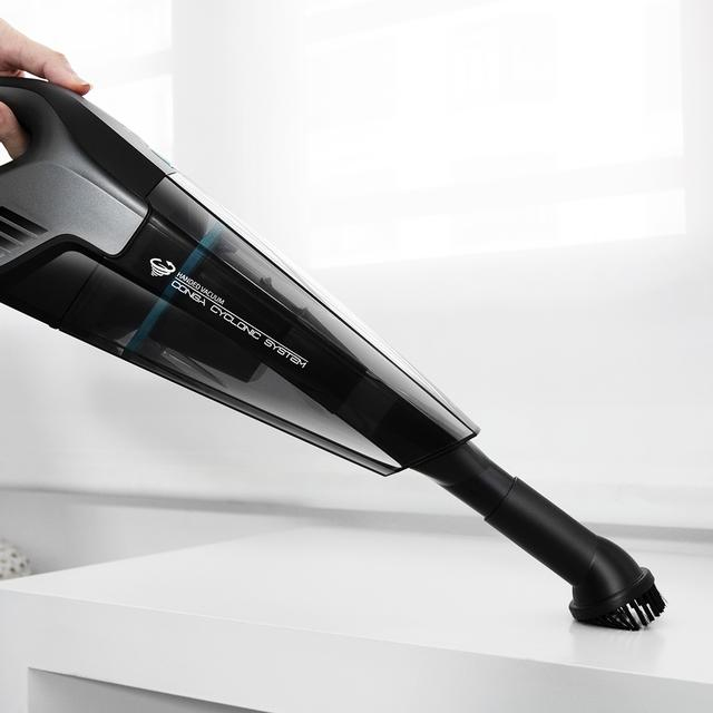 Vacuum Cleaner Conga Immortal Extremesuction 22.2 Animal Hand