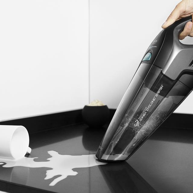 Vacuum Cleaner Conga Immortal Extremesuction 22.2 Animal Hand