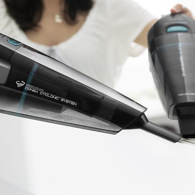 Vacuum Cleaner Conga Immortal Extremesuction 22.2 Animal Hand