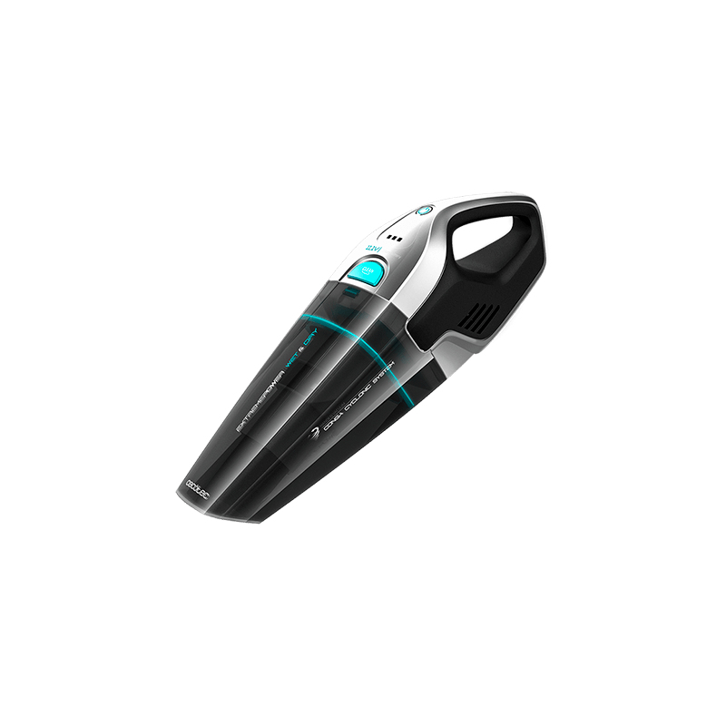 Handheld Vacuum Cleaner Conga Immortal Extremesuction 11 1 V Hand