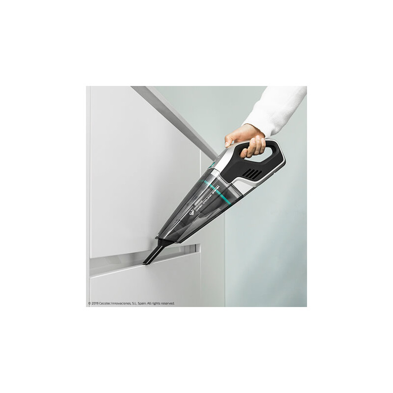 Handheld Vacuum Cleaner Conga Immortal Extremesuction 11 1 V Hand