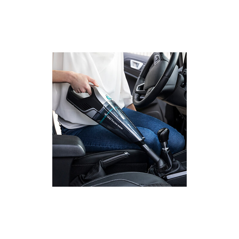 Handheld Vacuum Cleaner Conga Immortal Extremesuction 11 1 V Hand