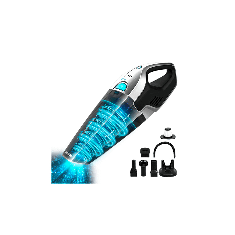 Handheld Vacuum Cleaner Conga Immortal Extremesuction 11 1 V Hand