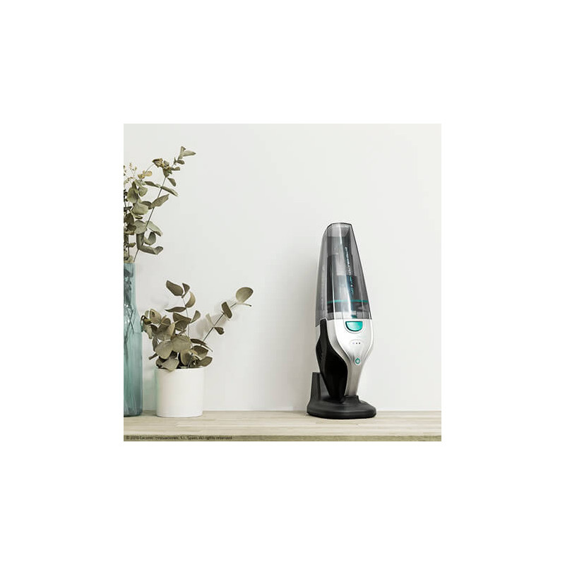 Handheld Vacuum Cleaner Conga Immortal Extremesuction 11 1 V Hand