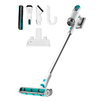 Upright Vacuum Cleaner Conga Rockstar 200 Vital