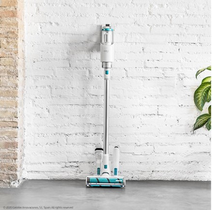 Upright Vacuum Cleaner Conga Rockstar 200 Vital