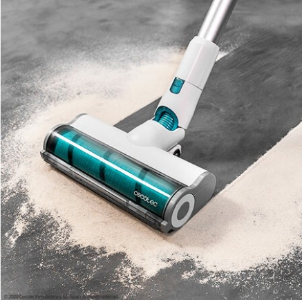 Upright Vacuum Cleaner Conga Rockstar 200 Vital