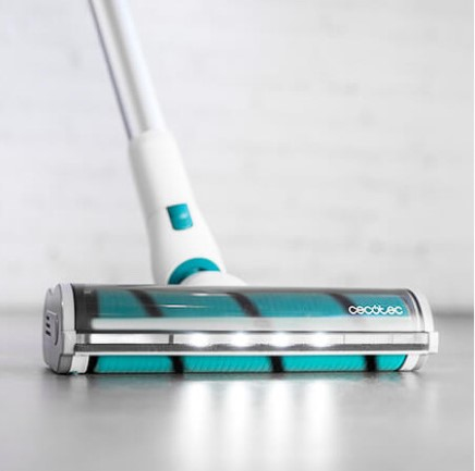 Upright Vacuum Cleaner Conga Rockstar 200 Vital