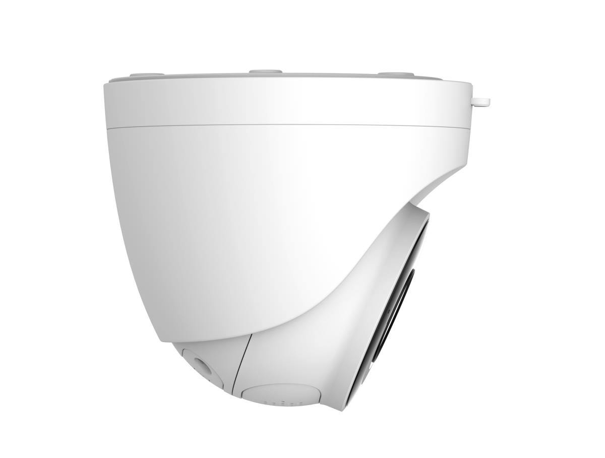 Turret Wi-Fi