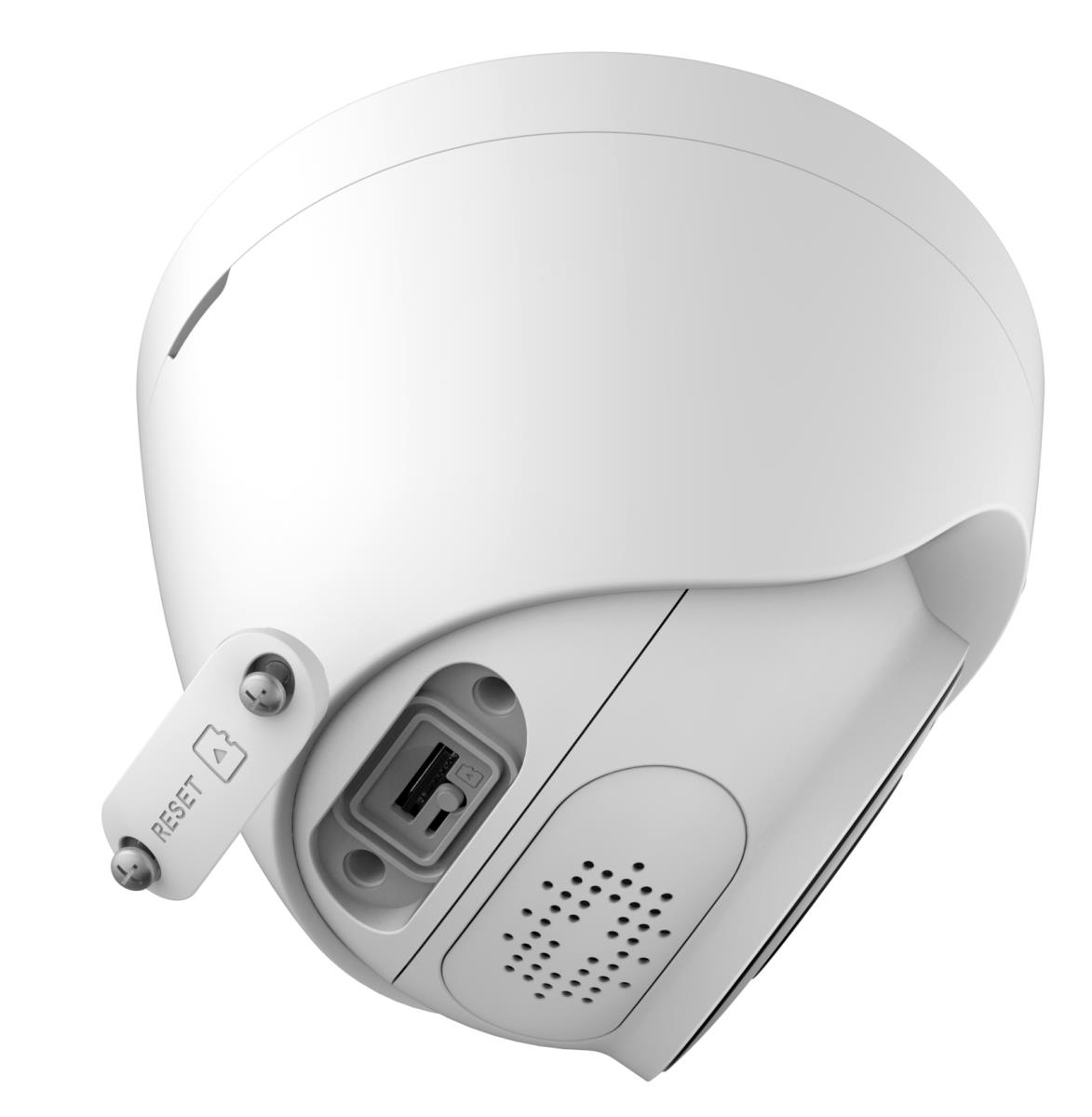 Turret Wi-Fi