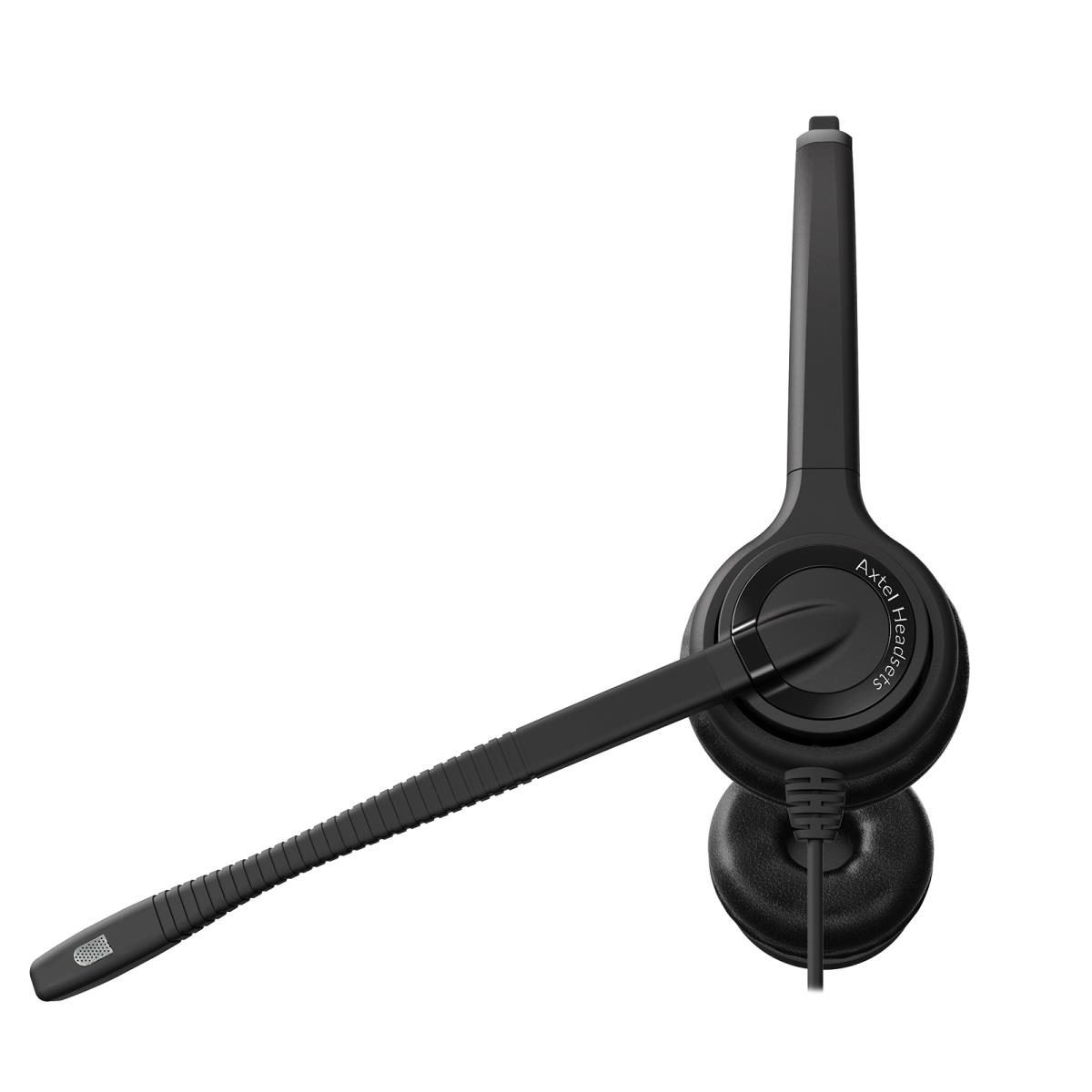 Headset Elite HDvoice MS NC - Stereo - USB