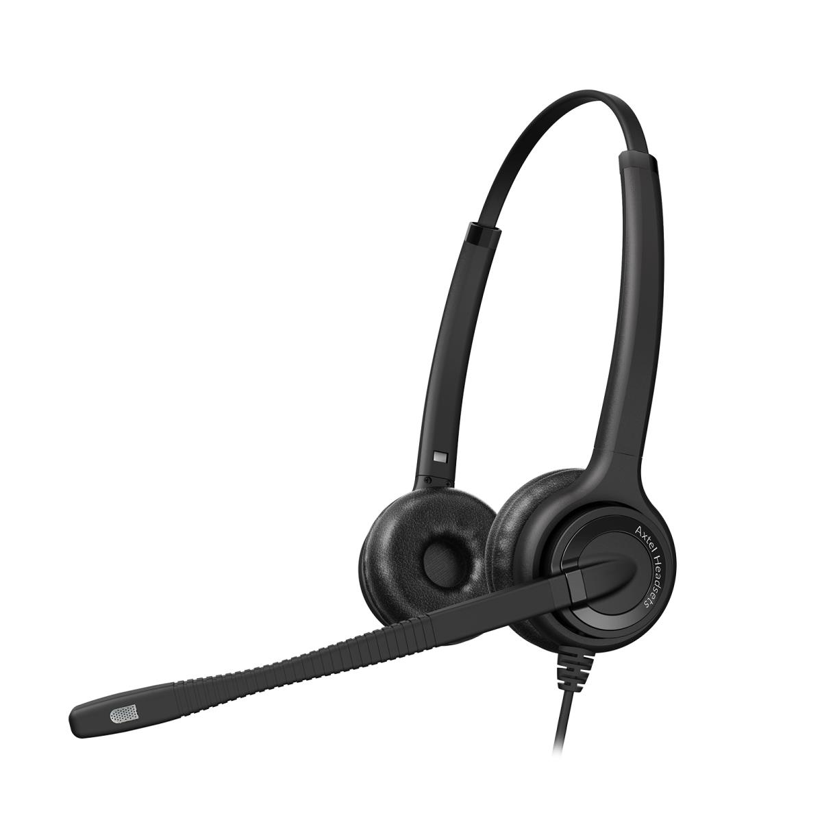 Headset Elite HDvoice MS NC - Stereo - USB