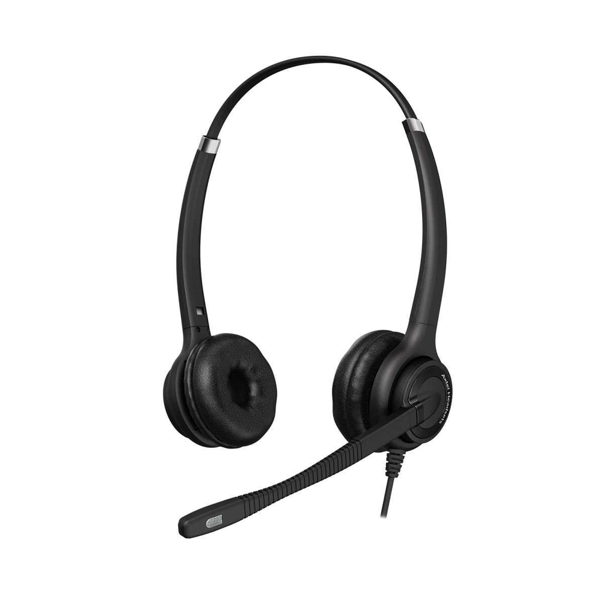 Headset Elite HDvoice MS NC - Stereo - USB