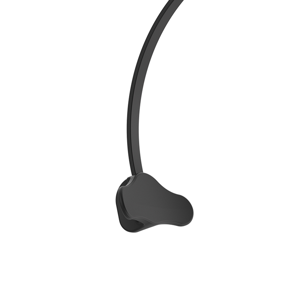 Headset PRIME MS HD NC - mono - USB - Black