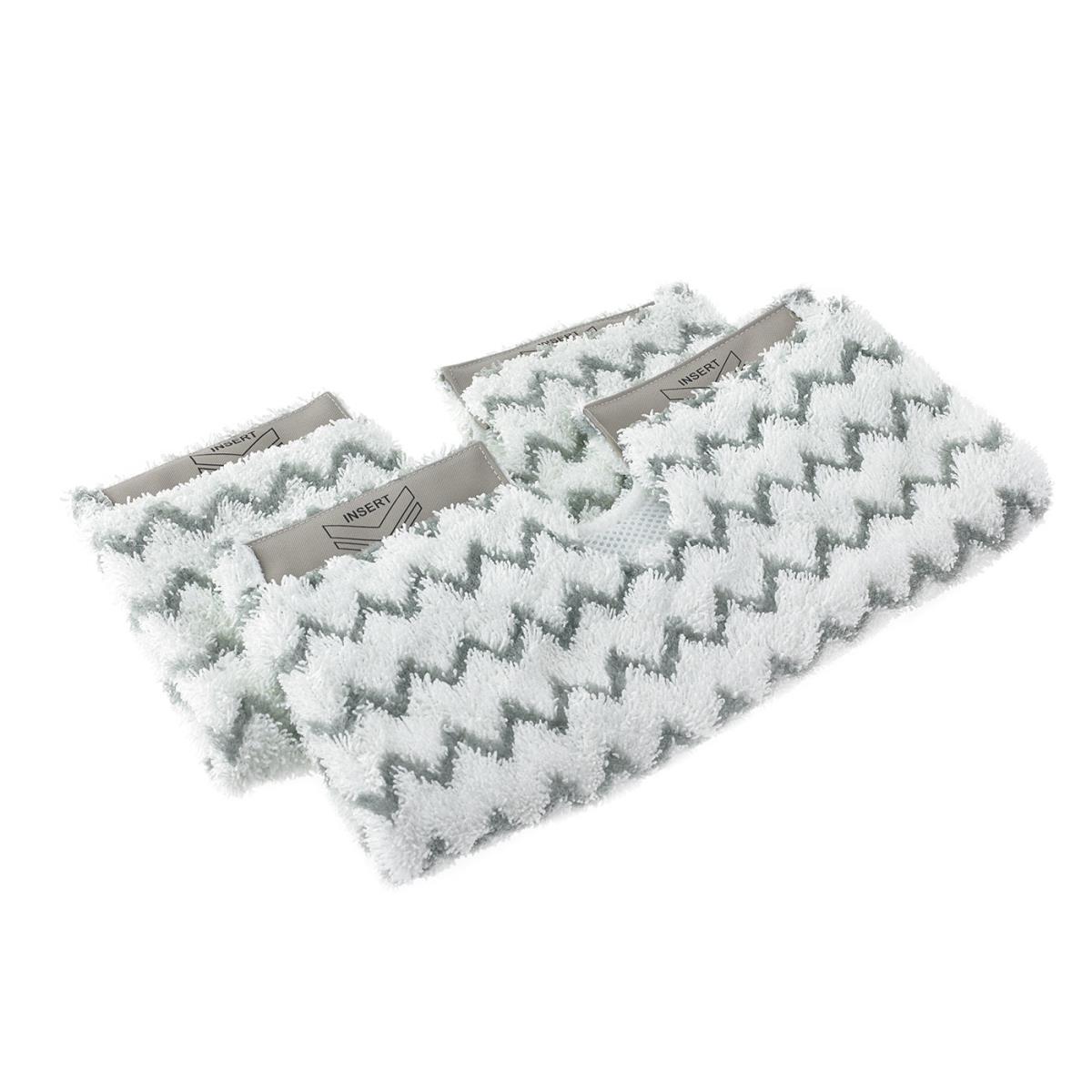 Twin Pack Dirt Grip Pads
