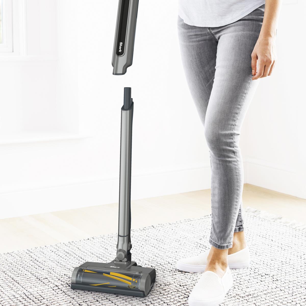 Wv361eu Handheld Vacuum Cleaner 2in1