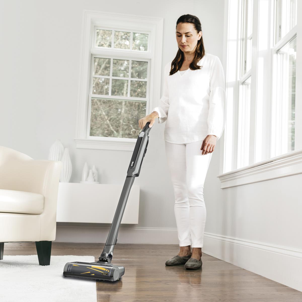 Wv361eu Handheld Vacuum Cleaner 2in1