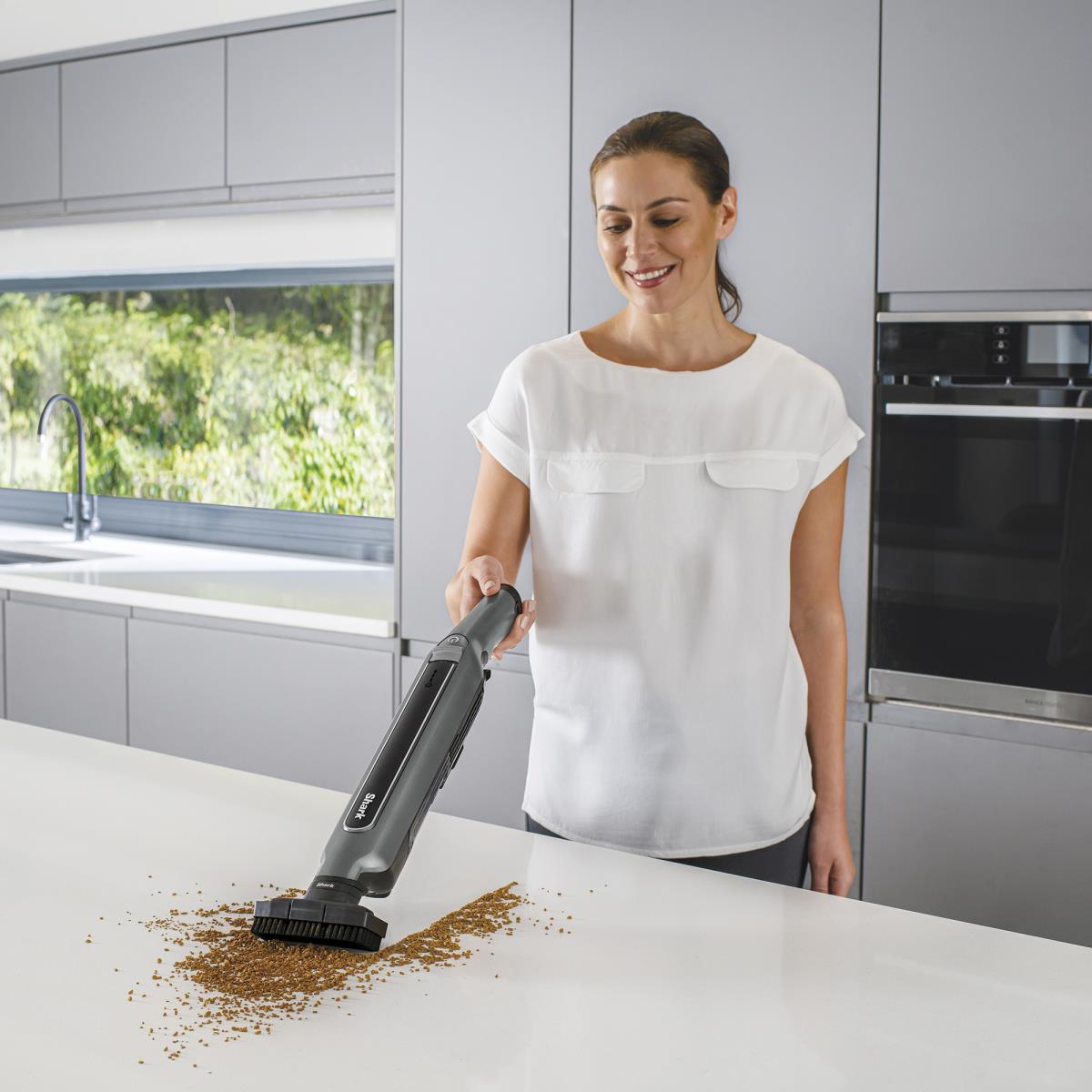 Wv361eu Handheld Vacuum Cleaner 2in1