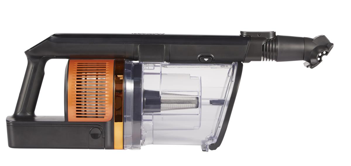 Shark Cordless Vacuum With Anti Hair-wrap Powerfins Technology And Flexology