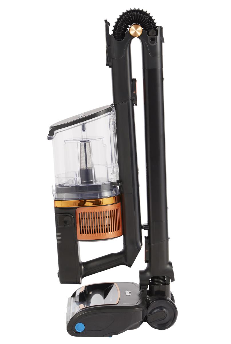 Shark Cordless Vacuum With Anti Hair-wrap Powerfins Technology And Flexology