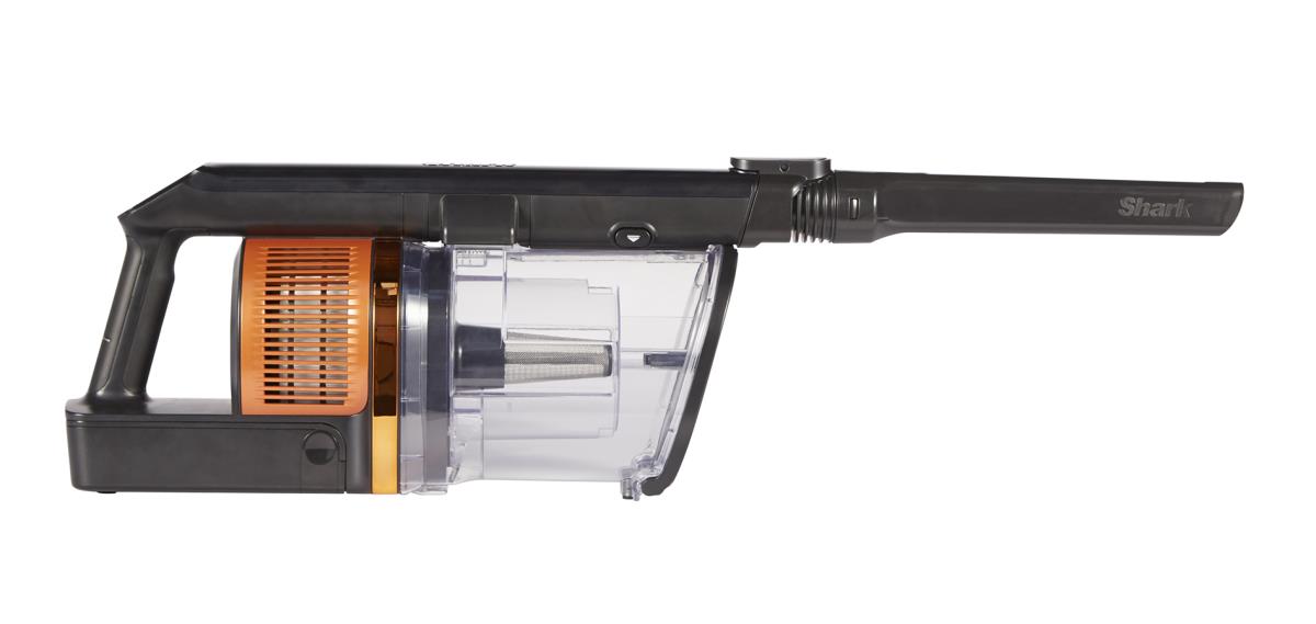 Shark Cordless Vacuum With Anti Hair-wrap Powerfins Technology And Flexology
