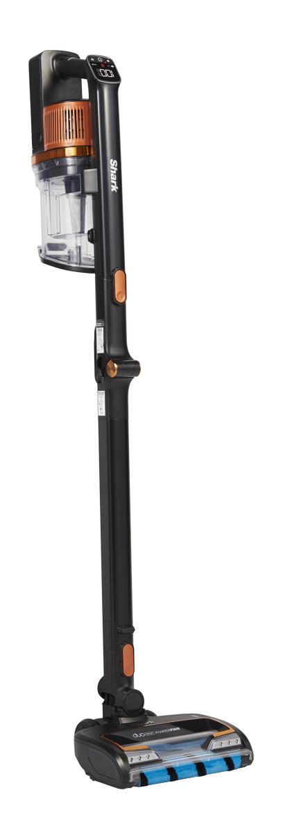 Shark Cordless Vacuum With Anti Hair-wrap Powerfins Technology And Flexology