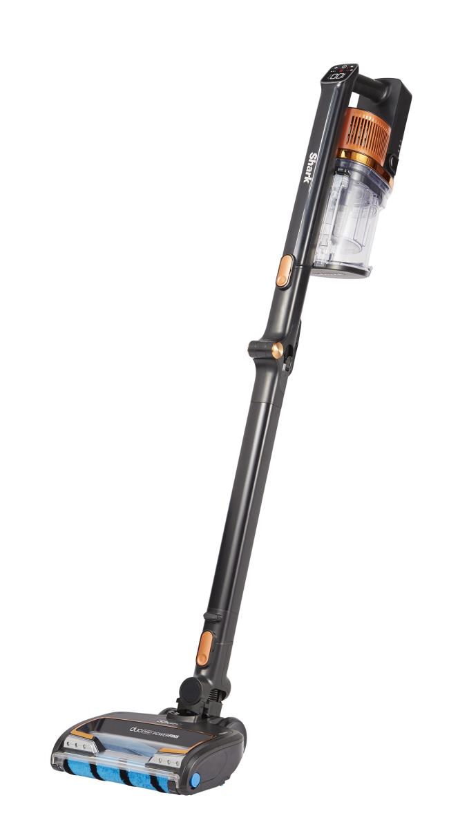 Shark Cordless Vacuum With Anti Hair-wrap Powerfins Technology And Flexology