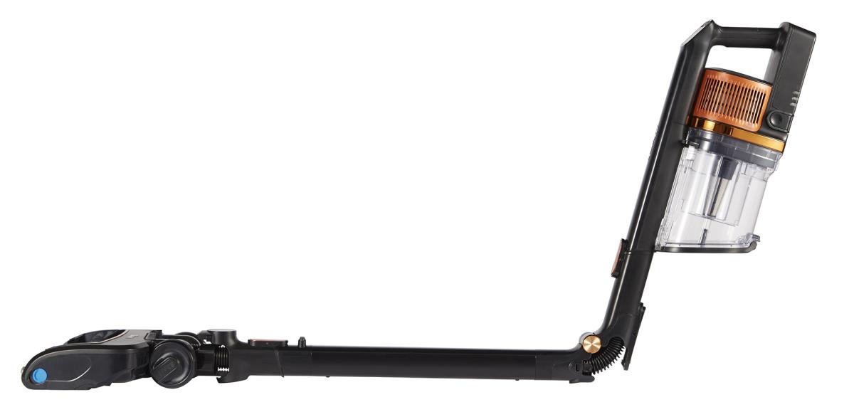 Shark Cordless Vacuum With Anti Hair-wrap Powerfins Technology And Flexology