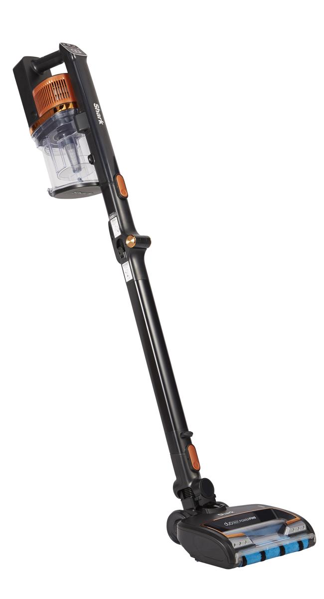 Shark Cordless Vacuum With Anti Hair-wrap Powerfins Technology And Flexology